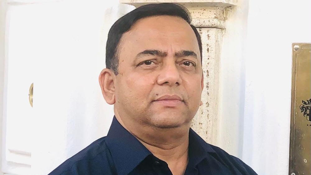 Bangladesh's ex-police boss wanted by Interpol arrested in Dubai